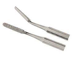 Nasenkorrektur-Dateien