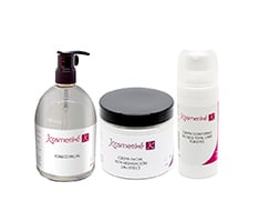 Gesichtslinie Kosmetiké Professional