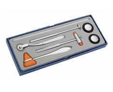 Klinisches Material der traditionellen chinesischen Medizin