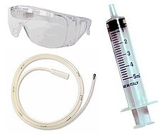 Medizinisches Material Fungible