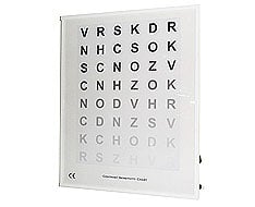 Material für Psychotechniker