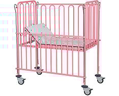 Pädiatrische Möbel