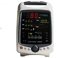 Vital Signs Monitore und Veterinärinstrumente