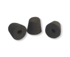 Moxa für heiße Nadel (mit / ohne Rauch)