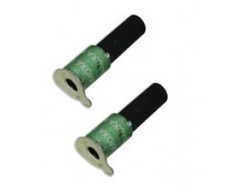 Chinesische hohle Moxas