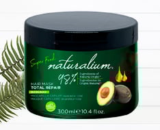 Naturalium Superfood Haarpflege