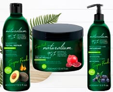 Kosmetik und Hygiene Naturalium Superfood Kosmetik und Hygiene Naturalium Superfood