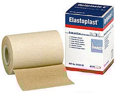 Optiplaste Fleisch. Ex Elastoplast Fleisch