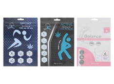 CBD-Pflaster: Lokale Linderung und natürliches Wohlbefinden