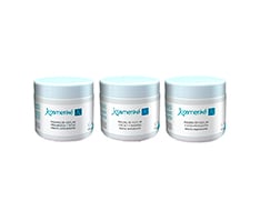 Professionelle Kosmetiké Zucker Körperpeeling