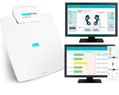 Neurorehabilitationsplattformen und vestibuläre Physiotherapie