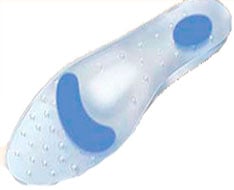 Lange Siftal-Vorlage