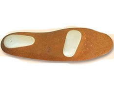 Resiflex Confortsohle Vorlagen