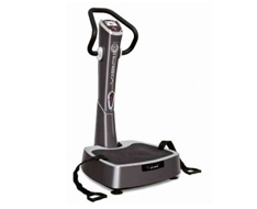 Vibrationsplattformen