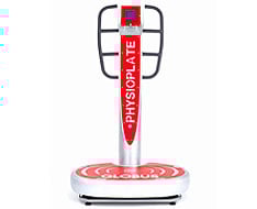 Vibratory Plattformen Globus