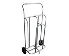 Sport Material Halter