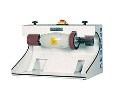 Podologie Polierer und Sandpapierschleifer