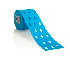 Cure Tape Punch Tape