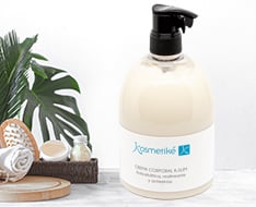 Spezial-Kosmetik Schwanger und Babys