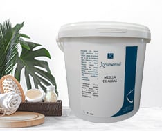 Fangotherapie, Tone und Algen