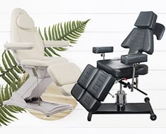 Möbel für ästhetische Zentren Möbel für ästhetische Zentren