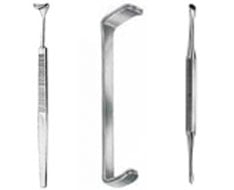 Separatoren, Aufzüge, Spatel