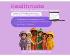 Professionelle Software für Physiotherapeuten und Osteopathen Professionelle Software für Physiotherapeuten und Osteopathen