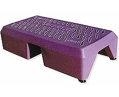 Steps: Aquafitness - Aquaerobic - Aquacardio