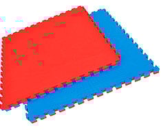 Technische Stockwerke - Tatamis