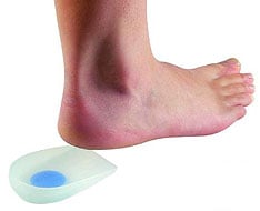 Heel Siftal Cazoleta