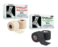 Mueller-Elastikbänder Mueller-Elastikbänder