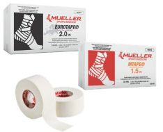 Mueller-unelastische Bänder Mueller-unelastische Bänder