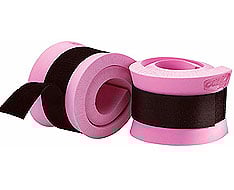 Fußkettchen und wristlets Wasser