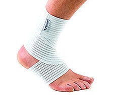 Fußkettchen Fußkettchen