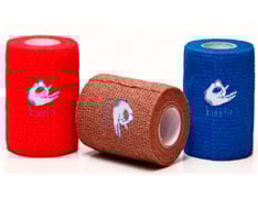 Kohäsive Bandart Coban Kinefis