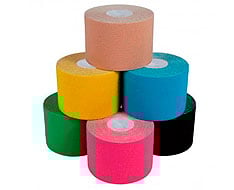 Bandagen und Zubehör