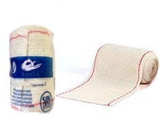 Kreppbandagen Kinefis