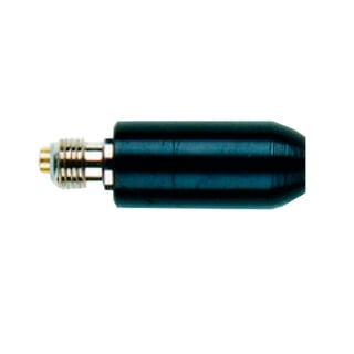 HL 2,5 V Lampe für Riester-Stift-scope Otoskop / ri-scope L1 und E-Umfang, 1 Einheit