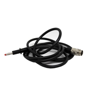 Elektrodenplattenkabel kompatibel mit Diacare 7000 und Globus Beauty 7000 Diathermy