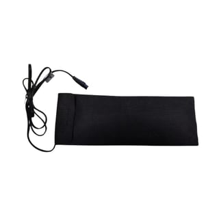 Set mit 10 flexiblen Abdeckungen für Magnetotherapie-Magnetventile