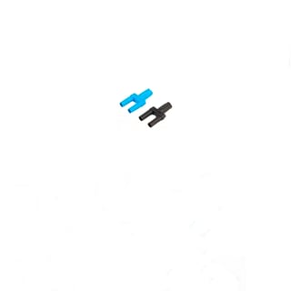 Neutralleiter-Adapter mit 4-mm-Stecker