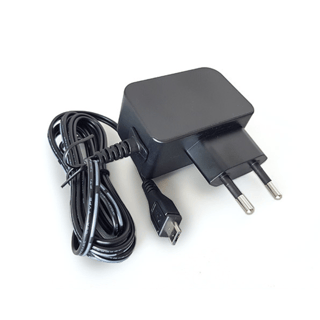 Ladestecker für Physiokey, Sanakey und Dermakey