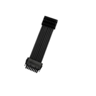 Neuer Farma Press Digital 8 Pressotherapie-Adapter
