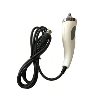 Ultraschall Augensonde