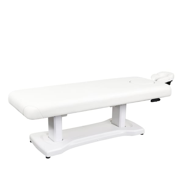 Elektrisches ISOM-Whirlpoolbett mit 2 Motoren und Memory-Funktion