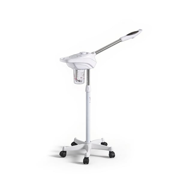Flux WKV1101 digitaler Ozon-Gesichtsbedampfer