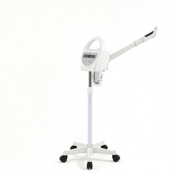 Aera WKV1106A digitaler Ozon-Gesichtsbedampfer