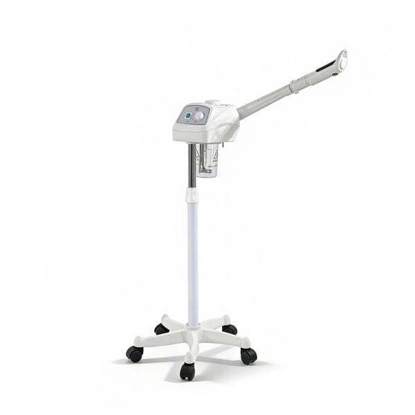 Ebul WKV1107 Ozon-Gesichtsdampfgerät