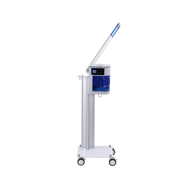 Aquo WKV1108 Digitaler Ozon-Gesichtsbedampfer