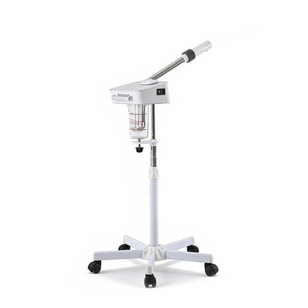 Breez WKV1109C Digitaler Ozon-Gesichtsbedampfer